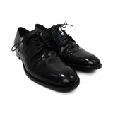 Christian Dior Leather Derby Loafers - Men's 39