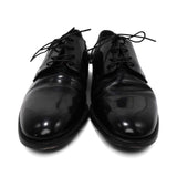 Christian Dior Leather Derby Loafers - Men's 39