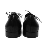 Christian Dior Leather Derby Loafers - Men's 39