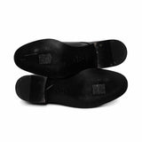 Christian Dior Leather Derby Loafers - Men's 39