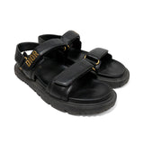 Christian Dior 'Dioract' Sandals - Women's 39