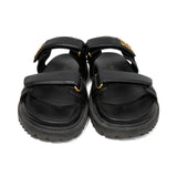 Christian Dior 'Dioract' Sandals - Women's 39