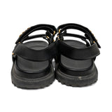 Christian Dior 'Dioract' Sandals - Women's 39