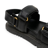 Christian Dior 'Dioract' Sandals - Women's 39