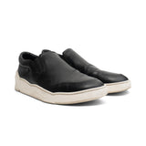 Christian Dior 'Dior Homme' Slip On Sneakers - Men's 43.5