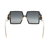 Christian Dior 'Montaigne' Sunglasses