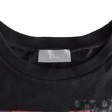 Dior Homme 'SS16 Patchwork' T-Shirt - Men's S