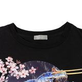 Christian Dior x Hajime Sorayama T-Rex T-Shirt - Men's L