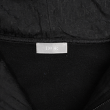 Christian Dior Zip Up Hoodie - Men's XL