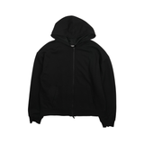 Christian Dior Zip Up Hoodie - Men's XL