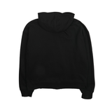 Christian Dior Zip Up Hoodie - Men's XL