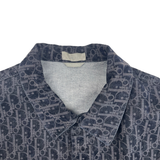 Christian Dior Button-Down Shirt - Men's 50