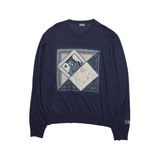 Christian Dior x Kenny Scharf 'King & Queen' Top - Men's XXXL