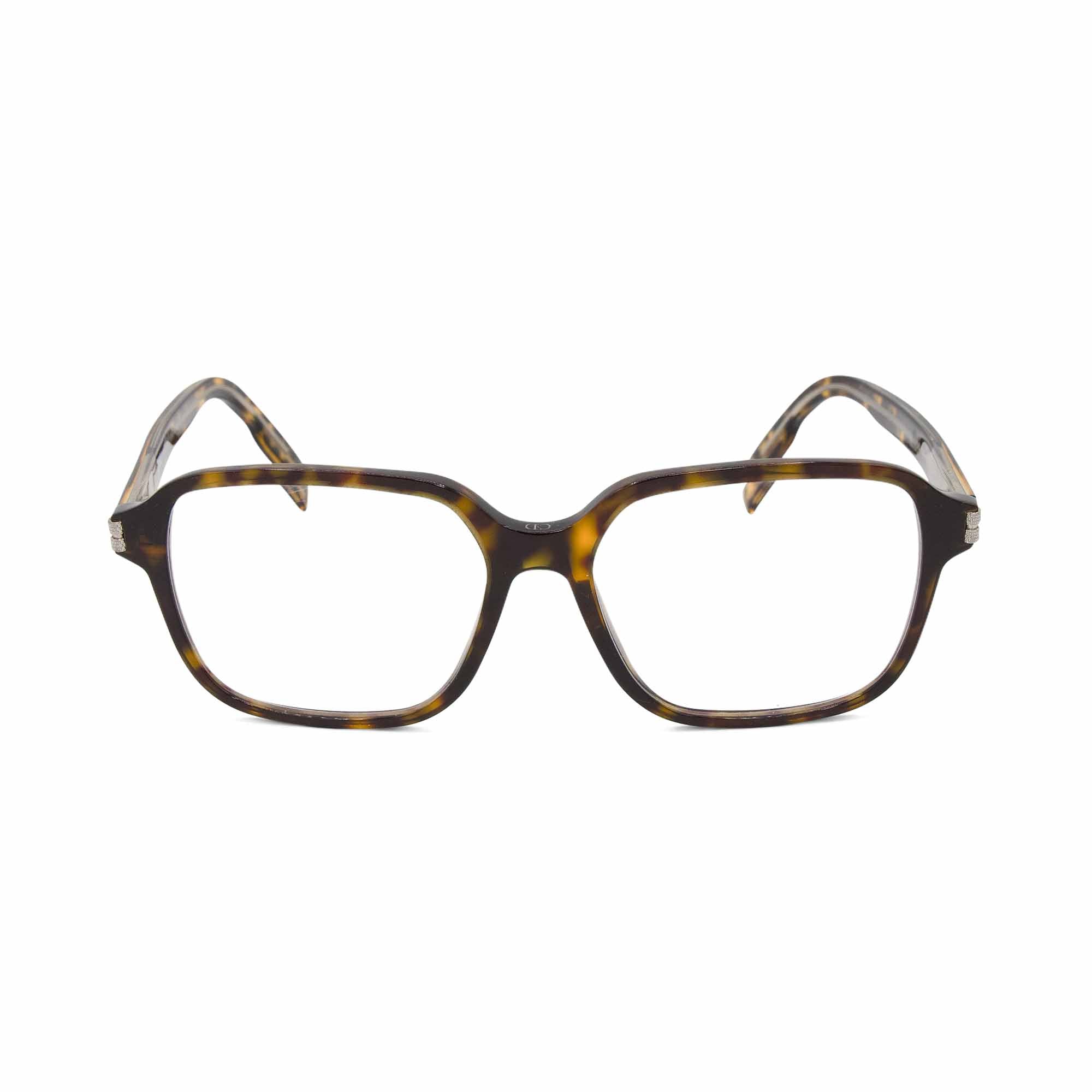 Dior｜FASHION PROPS (B1760WOMCM 307) Dior-Grey-White-D-Smash-