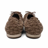 Christian Dior Monogram Ballet Flats - Women's 38.5