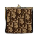 Christian Dior Vintage Coin Pouch