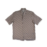 Christian Dior Button-Down Shirt - Men's 38