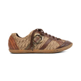 Christian Dior 'Diorissimo' Sneakers - Women's 39.5