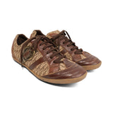 Christian Dior 'Diorissimo' Sneakers - Women's 39.5
