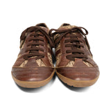 Christian Dior 'Diorissimo' Sneakers - Women's 39.5