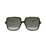 Christian Dior 'Havana DiorLink' Sunglasses