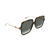 Christian Dior 'Havana DiorLink' Sunglasses