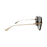 Christian Dior 'Havana DiorLink' Sunglasses