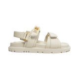 Christian Dior 'D-Wander' Sandals  - Women's 38