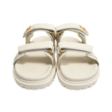 Christian Dior 'D-Wander' Sandals  - Women's 38
