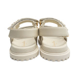 Christian Dior 'D-Wander' Sandals  - Women's 38