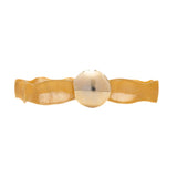 Christian Dior Mesh Belt