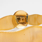 Christian Dior Mesh Belt