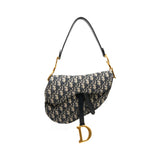 Christian Dior 'Saddle' Bag