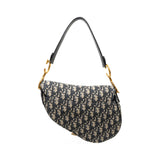 Christian Dior 'Saddle' Bag
