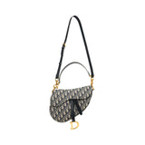Christian Dior 'Saddle' Bag