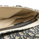 Christian Dior 'Saddle' Bag