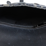 Christian Dior Oblique Saddle Bag