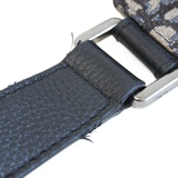 Christian Dior Oblique Saddle Bag