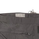 Christian Dior Ripstop Cargo Pants - Men's 46