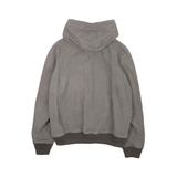 Christian Dior Leather Bomber Jacket - Men's 48