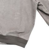 Christian Dior Leather Bomber Jacket - Men's 48