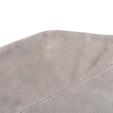 Christian Dior Leather Bomber Jacket - Men's 48