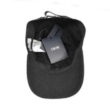 Christian Dior Baseball Cap - Men's M