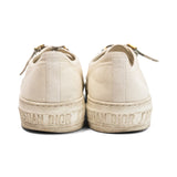 Christian Dior 'Walk N Dior' Sneakers - Women's 39