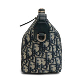 Christian Dior 'Nomad Oblique Jacquard' Pouch
