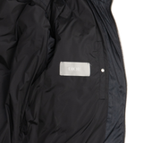 Christian Dior 'Oblique' Down Jacket - Men's 46