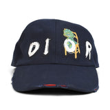 Christian Dior Baseball Cap - Men's M