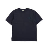 CHRISTIAN DIOR Navy Mens SIZE S Tops