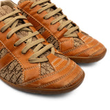 Christian Dior 'Diorissimo' Sneakers - Women's 38.5