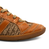 Christian Dior 'Diorissimo' Sneakers - Women's 38.5